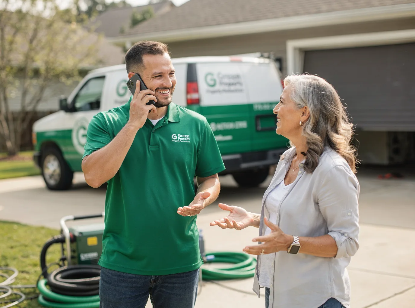 Water Damage Restoration Ireland, WV FAQs